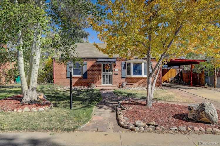 4684 S Pearl St Englewood, CO 80113