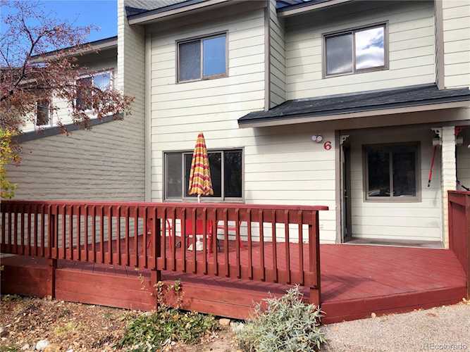 6 Redwood Ct Steamboat Springs, CO 80487