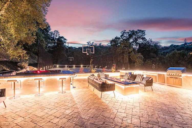 17203 Deer Park Road Los Gatos, CA 95032