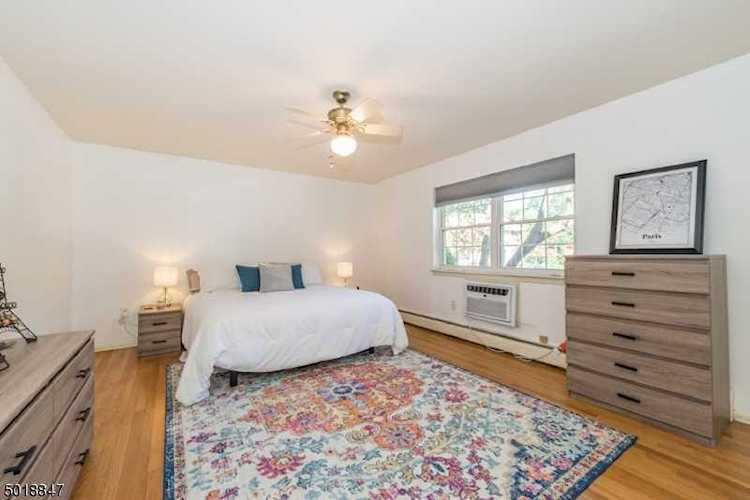 320 South Street 5A Morristown Town, NJ 07960