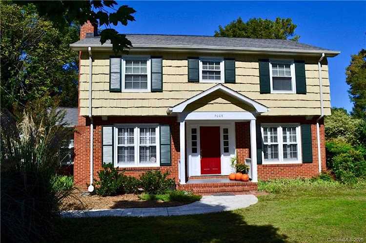 7006 Heatherford Dr Charlotte, NC 28226