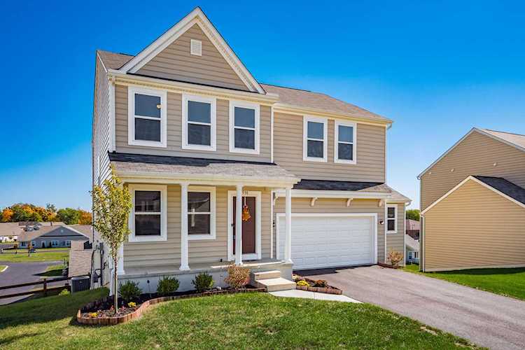 958 Thorn Hill Place Lancaster, OH 43130