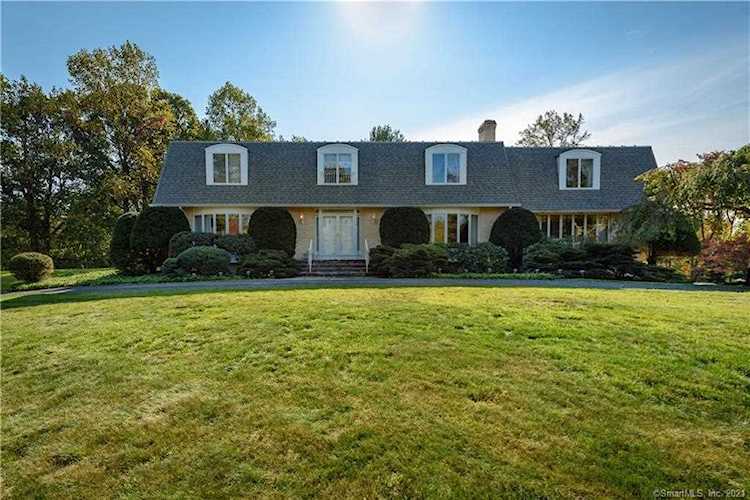 164 Fairway Drive Stamford, CT 06903