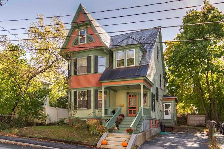 107 Warren St Concord, NH 03301