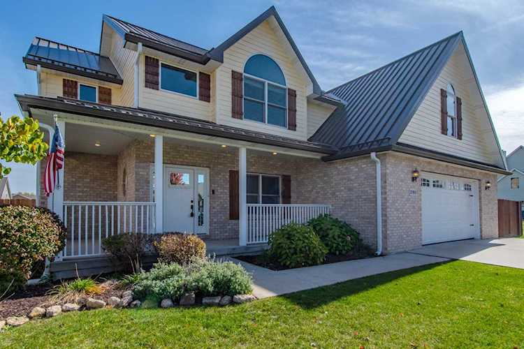 2165 Locust Rd Morris, IL 60450