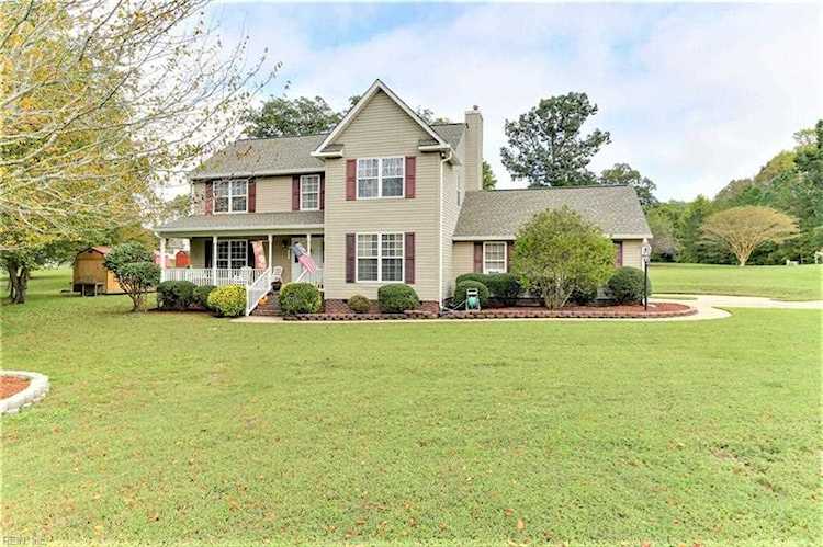 103 Beech Ct Smithfield, VA 23430