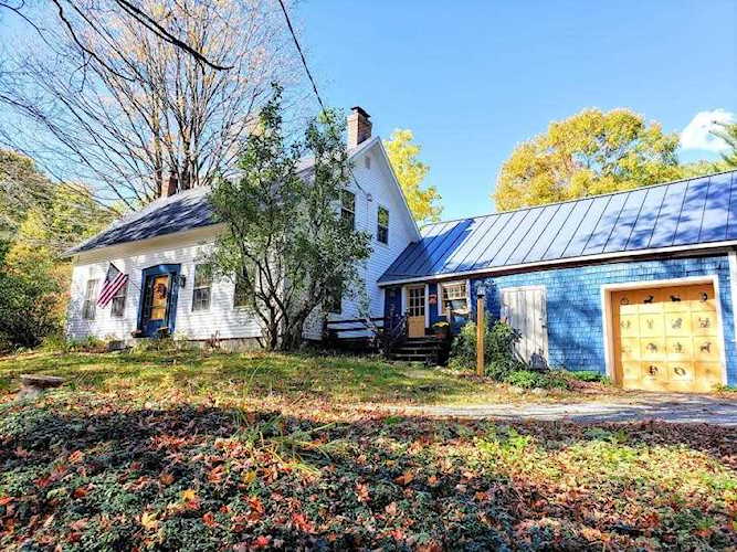 144 Gould Pond Rd Hillsborough, NH 03244