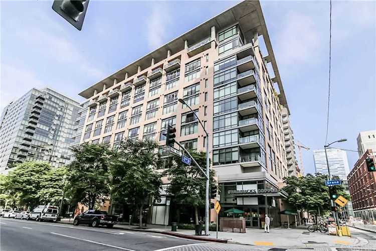 1111 S Grand Avenue #518 Los Angeles, CA 90015