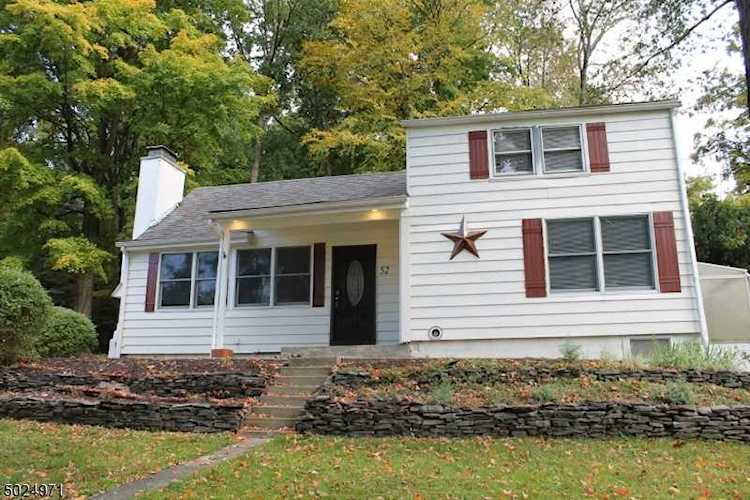 52 Hilltop Trl Sparta Twp., NJ 07871