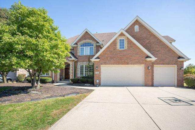 310 Pinehurst Ct Palos Heights, IL 60463
