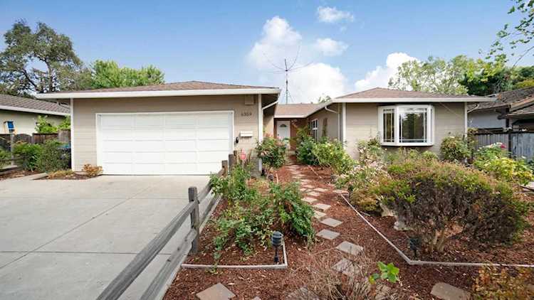 6359 Prospect Road San Jose, CA 95129