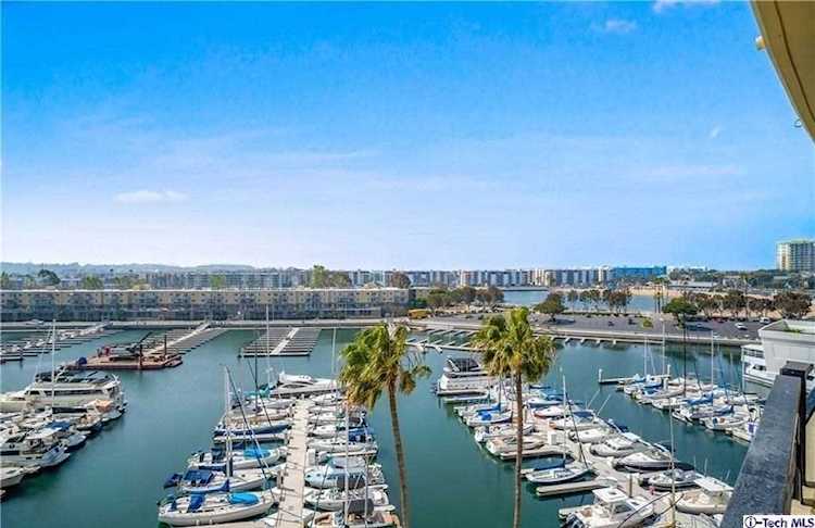 4267 Marina City Drive #410 Marina Del Rey, CA 90292