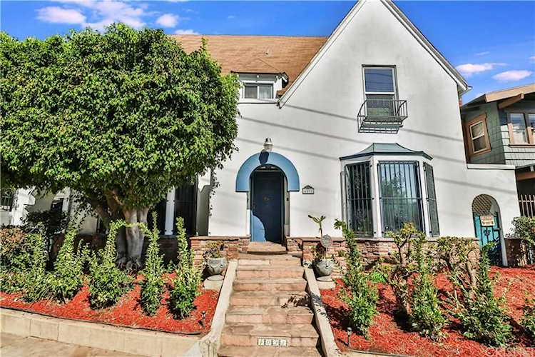 4091 W 8th Street Los Angeles, CA 90005