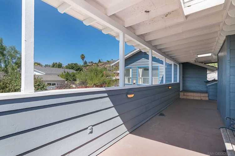 5622 Linfield Avenue San Diego, CA 92120 | MLS 200048638 Photo 1