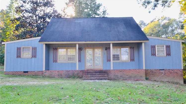 6043 Thrush Circle Sanford, NC 27332