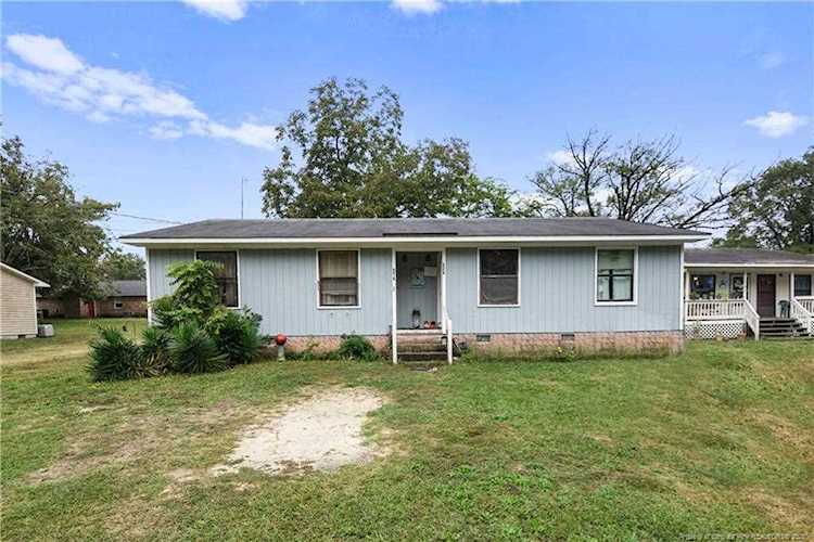 5508 Brown St Hope Mills, NC 28348