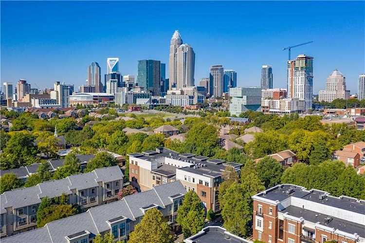 710 N Davidson St Charlotte, NC 28202