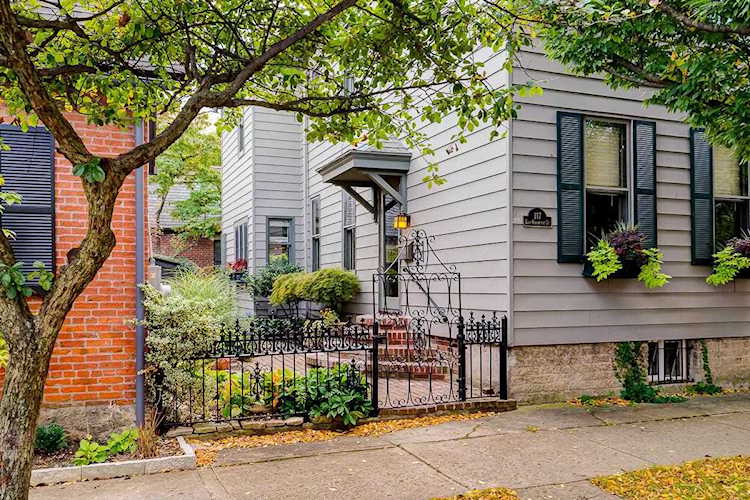 117 E Frankfort Street Columbus, OH 43206