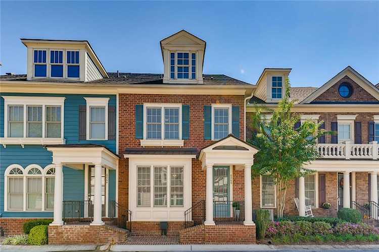 6068 Holly Park Ln SE Mableton, GA 30126