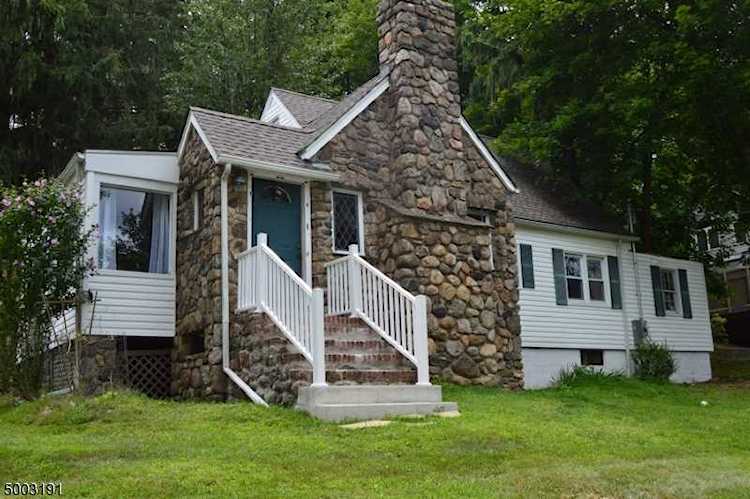417 E Shore Trl Sparta Twp., NJ 07871