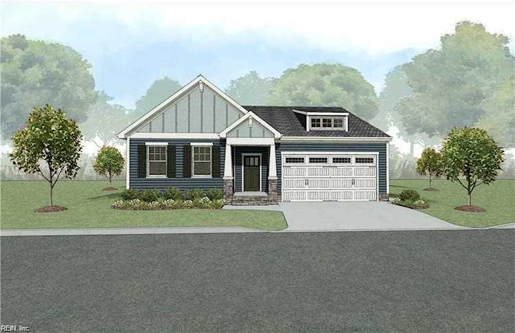MM Oak @ Holland Meadows Windsor VA 23487 | MLS# 10346392 - TREG.com Photo 1