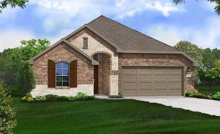 1816 Waterfall Ave Leander, TX 78641