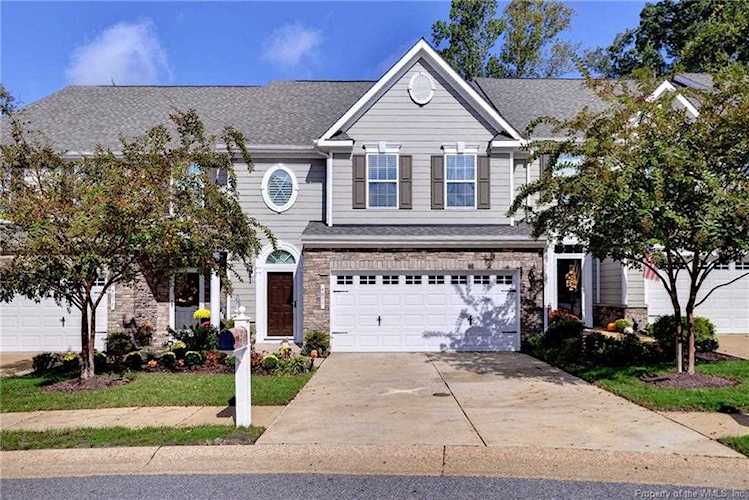 4077 Coronation Williamsburg, VA 23188
