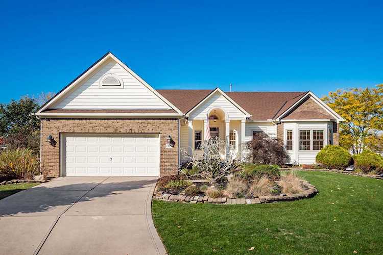 7795 Ashstone Court Canal Winchester, OH 43110