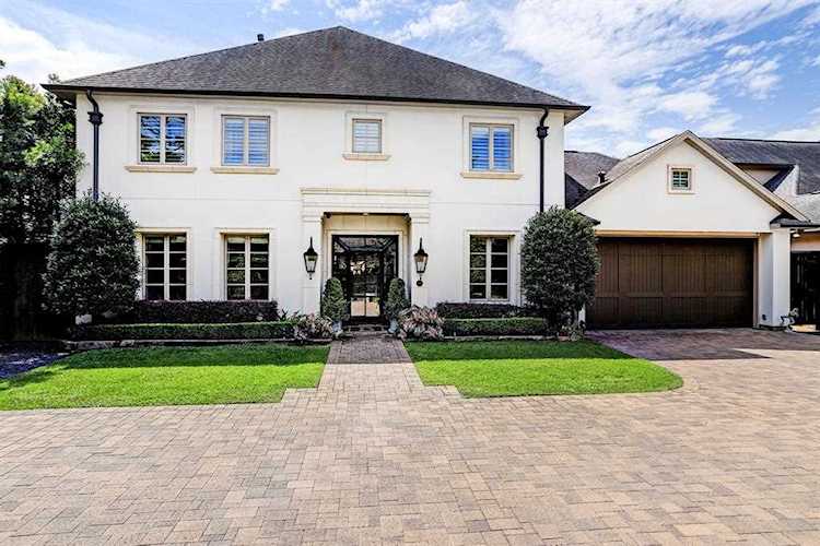 44 E Broad Oaks Dr Houston, TX 77056