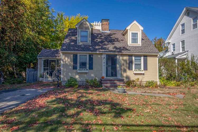 24 Prospect St Nashua, NH 03060