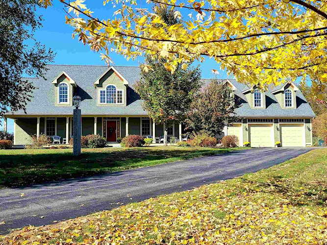 141 Snow Pond Rd Concord, NH 03301