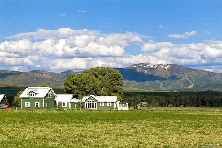 41070 County Road 44 Steamboat Springs, CO 80487