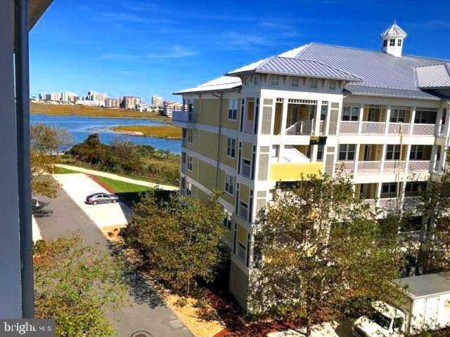 Sunset Island 37 Fountain Dr #5C Ocean City MD condo for sale | BEACH LIFE Photo 1