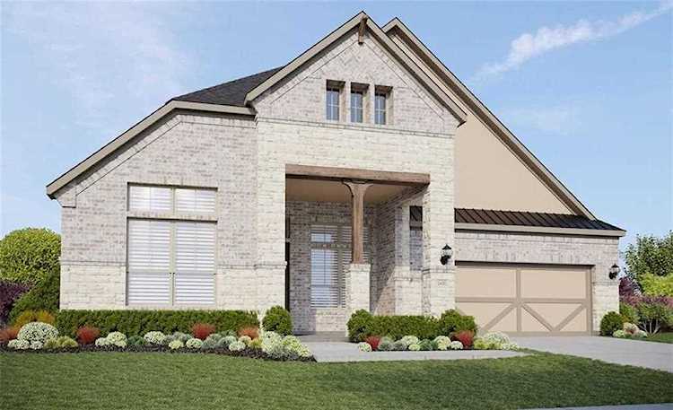 2020 Elk Creek DR Leander, TX 78641