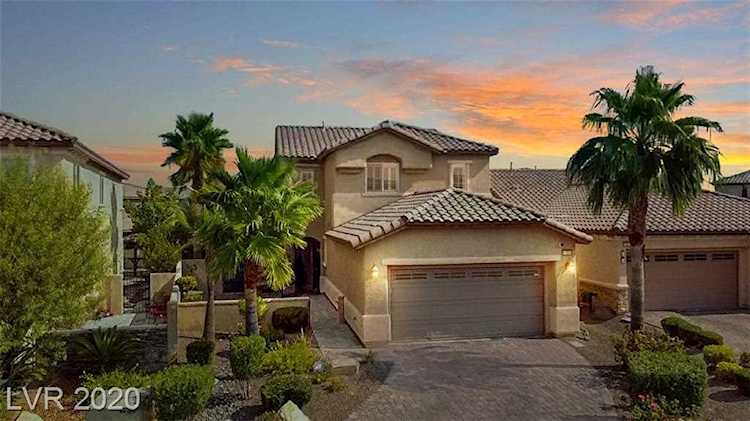 11220 Vine Creek Place Las Vegas, NV 89138