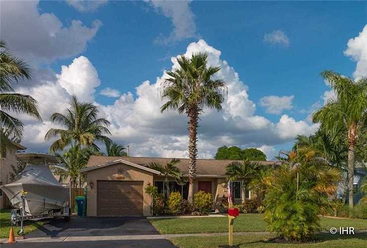 11911 NW 39th St Sunrise, FL 33323