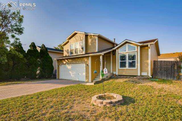 1026 Rancher Drive Fountain, CO 80817