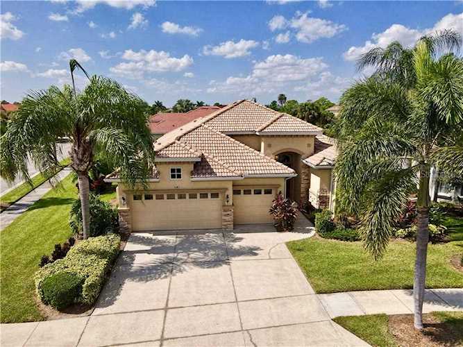 1181 Night Wind TERRACE North Port, FL 34291
