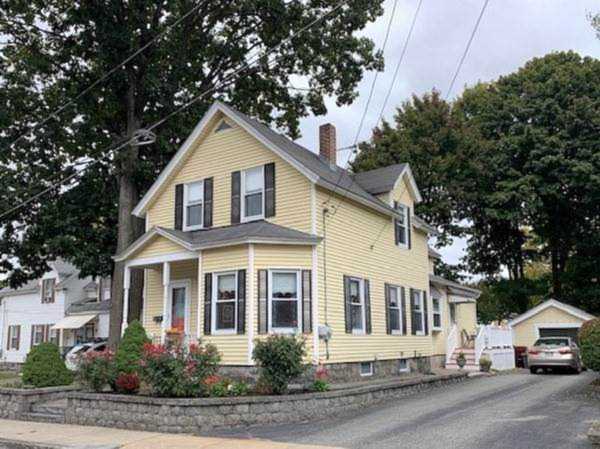 152 Warwick St. Lowell, MA 01851
