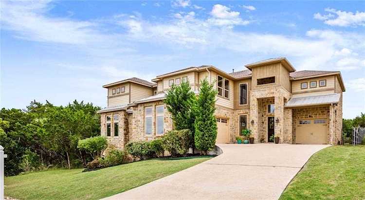 7509 Lenape TRL Austin, TX 78736