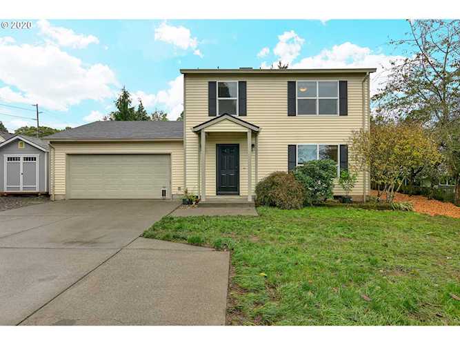 119 Telford Rd Oregon City, OR 97045
