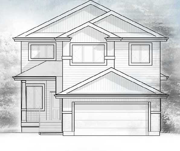 6 Wilson Close Fort Saskatchewan, AB T8L 0W7