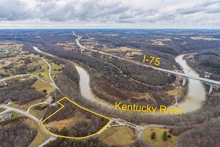 621 Persimmon Ridge Trail Richmond, KY 40475 | MLS #1208360