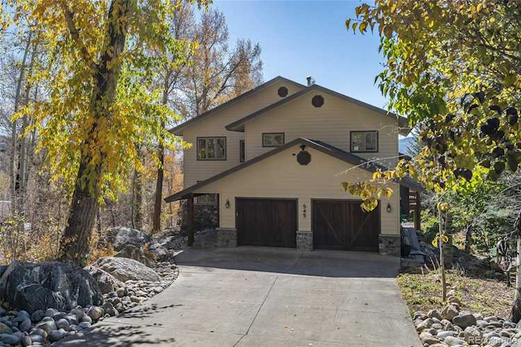 545 Steamboat Blvd Steamboat Springs, CO 80487