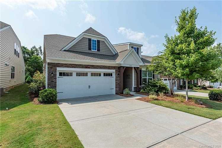 1205 Blackmoor Rd Waxhaw, NC 28173