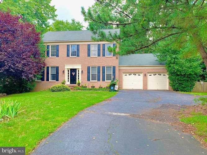 13312 Jaybird Ct Clifton, VA 20124