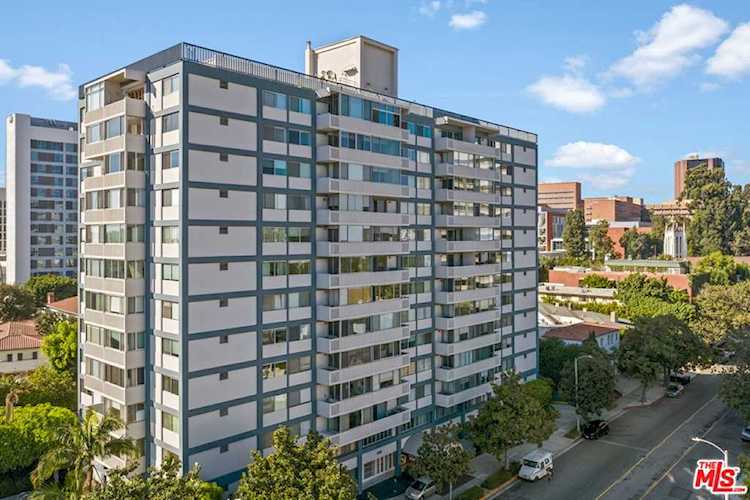 969 Hilgard Avenue #710 Los Angeles, CA 90024
