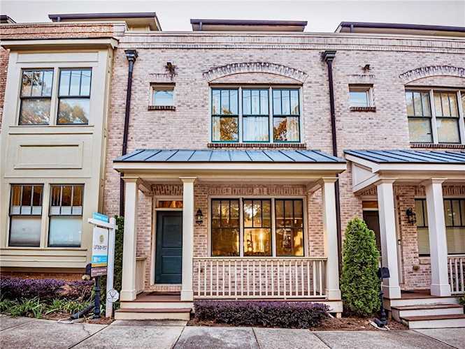 212 Marion Place NE Atlanta, GA 30307