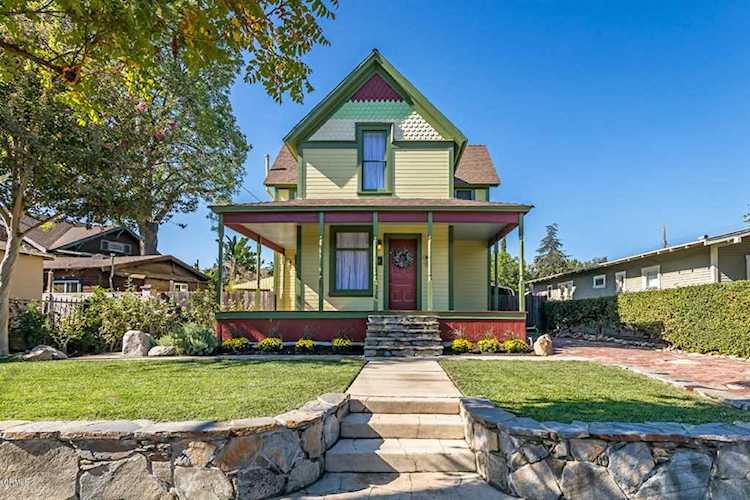 220 S Avenue 60 Los Angeles, CA 90042