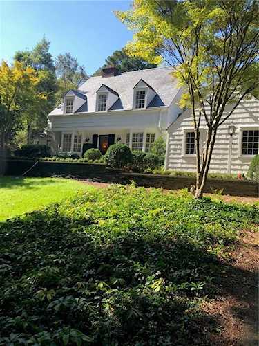 2350 Woodward Way NW Atlanta, GA 30305